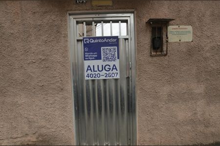 Apartamento para alugar com 45m², 2 quartos e 1 vagaPlaca Instalada