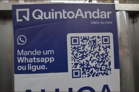 Apartamento para alugar com 45m², 2 quartos e 1 vagaPlaca Instalada