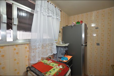 Apartamento para alugar com 45m², 2 quartos e 1 vagaCozinha e Área de Serviço