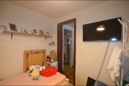 Apartamento para alugar com 45m², 2 quartos e 1 vagaQuarto 1