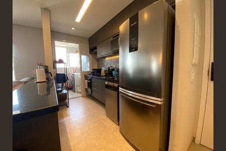 Foto 19 de apartamento para alugar com 2 quartos, 63m² em Chácara Inglesa, São Paulo