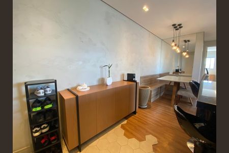 Foto 15 de apartamento para alugar com 2 quartos, 63m² em Chácara Inglesa, São Paulo
