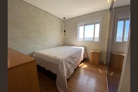Foto 08 de apartamento para alugar com 2 quartos, 63m² em Chácara Inglesa, São Paulo