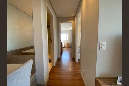 Foto 13 de apartamento para alugar com 2 quartos, 63m² em Chácara Inglesa, São Paulo