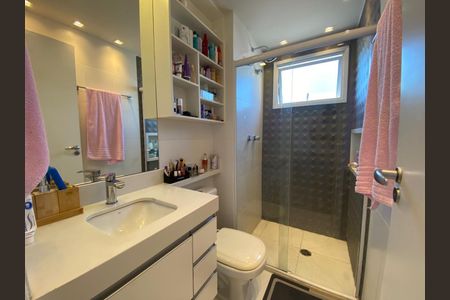 Foto 06 de apartamento para alugar com 2 quartos, 63m² em Chácara Inglesa, São Paulo