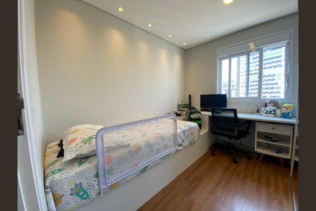 Foto 10 de apartamento para alugar com 2 quartos, 63m² em Chácara Inglesa, São Paulo
