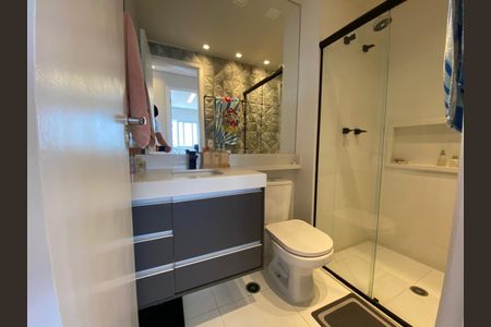 Foto 11 de apartamento para alugar com 2 quartos, 63m² em Chácara Inglesa, São Paulo