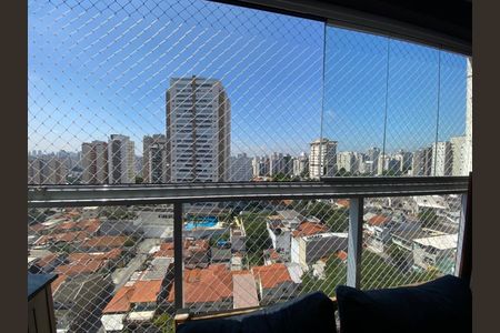 Foto 04 de apartamento para alugar com 2 quartos, 63m² em Chácara Inglesa, São Paulo