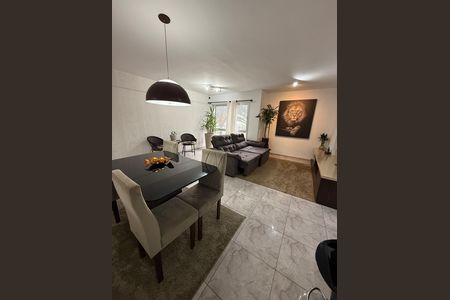 Apartamento à venda com 69m², 2 quartos e 1 vagaSala