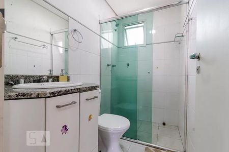 Apartamento à venda com 69m², 2 quartos e 1 vagaBanheiro