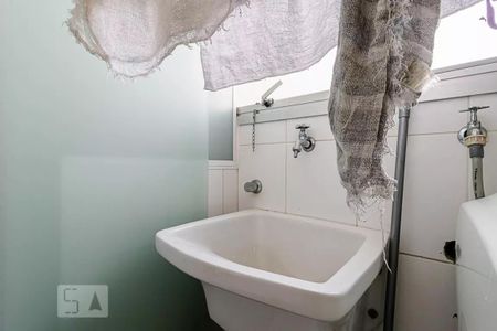 Apartamento à venda com 69m², 2 quartos e 1 vagaBanheiro