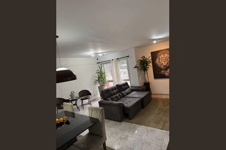 Apartamento à venda com 69m², 2 quartos e 1 vagaSala