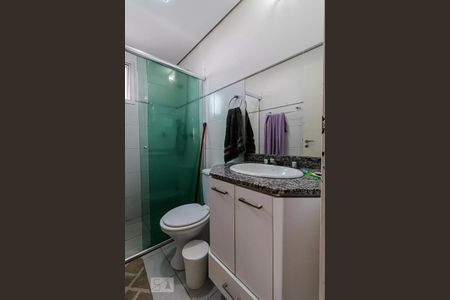 Apartamento à venda com 69m², 2 quartos e 1 vagaBanheiro