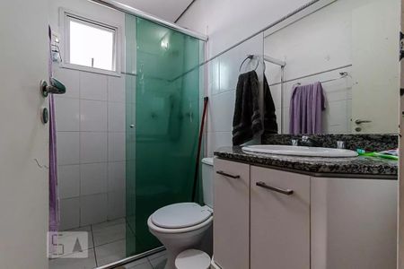 Apartamento à venda com 69m², 2 quartos e 1 vagaBanheiro 1