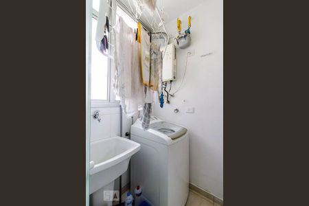 Apartamento à venda com 69m², 2 quartos e 1 vagaÁrea de Serviço