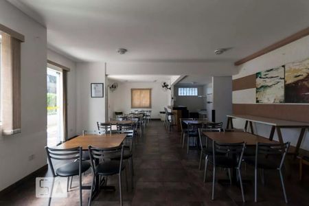 Apartamento à venda com 69m², 2 quartos e 1 vagaSalão de Festas