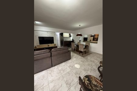 Apartamento à venda com 69m², 2 quartos e 1 vagaSala