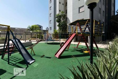 Apartamento à venda com 69m², 2 quartos e 1 vagaQuintal