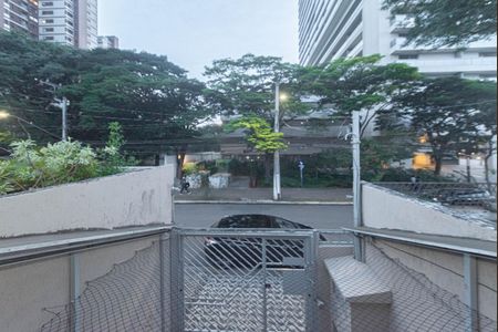 Quarto 1 - Vista de casa à venda com 2 quartos, 85m² em Santo Amaro, São Paulo