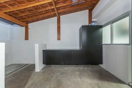 Casa à venda com 85m², 2 quartos e 1 vaga Casa à venda com 85m², 2 quartos e 1 vagaArea de Serviço - Quintal