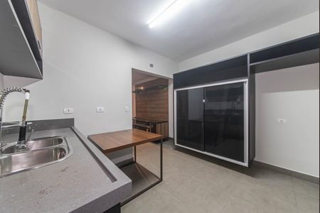 Casa à venda com 85m², 2 quartos e 1 vaga Casa à venda com 85m², 2 quartos e 1 vagaCozinha