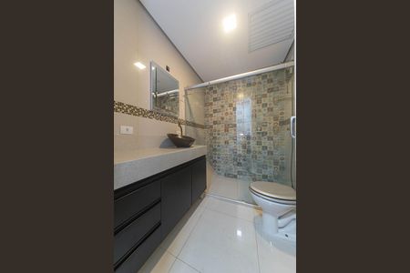 Casa à venda com 85m², 2 quartos e 1 vaga Casa à venda com 85m², 2 quartos e 1 vagaBanheiro