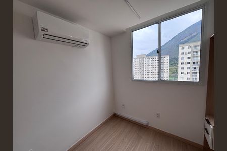 Apartamento para alugar com 48m², 2 quartos e 1 vaga Apartamento para alugar com 48m², 2 quartos e 1 vagaQuarto 2