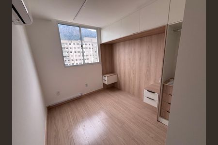 Apartamento para alugar com 48m², 2 quartos e 1 vaga Apartamento para alugar com 48m², 2 quartos e 1 vagaQuarto 2