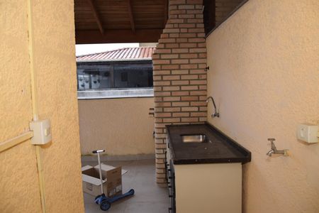 Apartamento para alugar com 90m², 3 quartos e 1 vagaLavanderia
