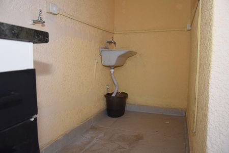 Apartamento para alugar com 90m², 3 quartos e 1 vagaLavanderia