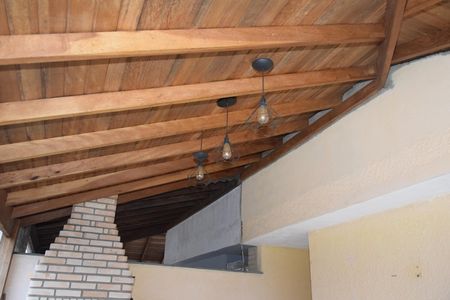 Apartamento para alugar com 90m², 3 quartos e 1 vagaChurrasqueira