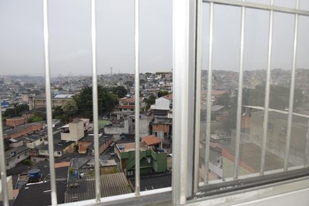 Apartamento para alugar com 90m², 3 quartos e 1 vagaVista do Quarto 2