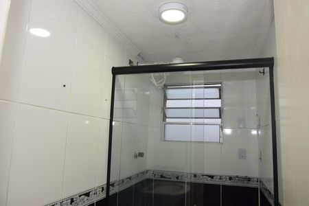 Apartamento para alugar com 90m², 3 quartos e 1 vagaBanheiro