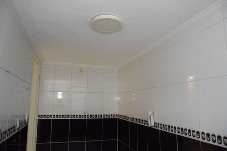 Apartamento para alugar com 90m², 3 quartos e 1 vagaCozinha