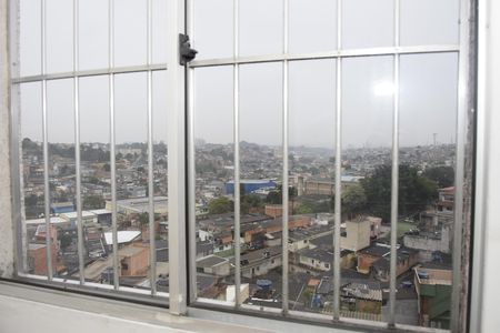Apartamento para alugar com 90m², 3 quartos e 1 vagaVista do Quarto 1