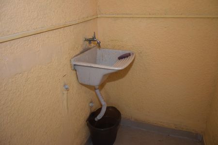 Apartamento para alugar com 90m², 3 quartos e 1 vagaLavanderia
