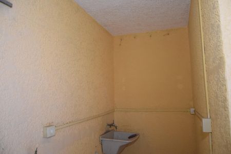Apartamento para alugar com 90m², 3 quartos e 1 vagaLavanderia