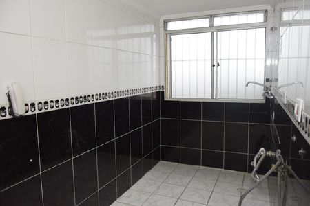 Apartamento para alugar com 90m², 3 quartos e 1 vagaCozinha