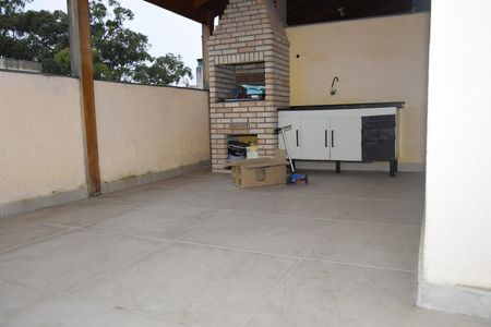 Apartamento para alugar com 90m², 3 quartos e 1 vagaTerraço