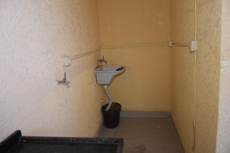 Apartamento para alugar com 90m², 3 quartos e 1 vagaLavanderia