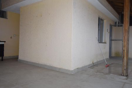 Apartamento para alugar com 90m², 3 quartos e 1 vagaTerraço