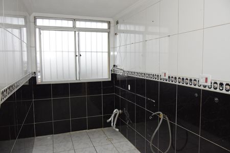 Apartamento para alugar com 90m², 3 quartos e 1 vagaCozinha