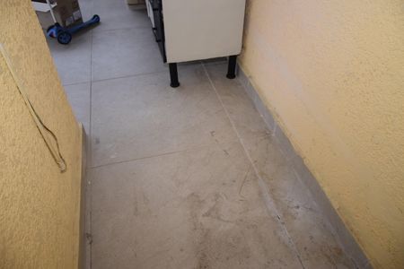 Apartamento para alugar com 90m², 3 quartos e 1 vagaLavanderia