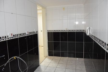 Apartamento para alugar com 90m², 3 quartos e 1 vagaCozinha