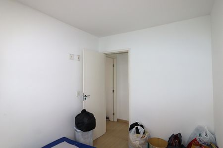Apartamento para alugar com 48m², 2 quartos e 1 vagaQuarto 2 