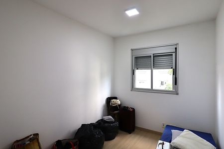 Apartamento para alugar com 48m², 2 quartos e 1 vagaQuarto 2 