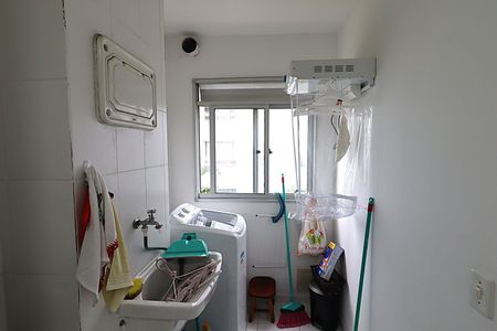 Apartamento para alugar com 48m², 2 quartos e 1 vagaÁrea de Serviço