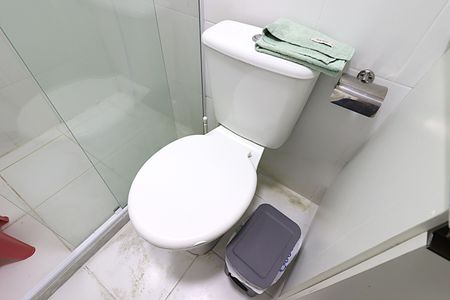 Apartamento para alugar com 48m², 2 quartos e 1 vagaBanheiro 