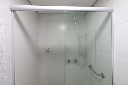 Apartamento para alugar com 48m², 2 quartos e 1 vagaBanheiro 