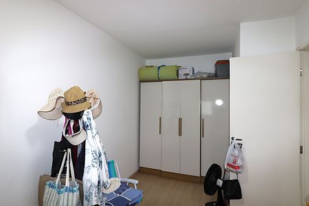 Apartamento para alugar com 48m², 2 quartos e 1 vagaQuarto 1